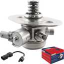 High Pressure Fuel Pump 13518604229 GDP703 Compatible with BMW 228i 320i 328i 428i 528i xDrive 328i GT xDrive X1 X3 X4 X5 Z4 Replace HM10074 66810