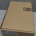 Almusen Womens Winter Snow Boots: Comfortable Lightweight Warm Fur Lined Women Ankle Booties Waterproof Non Slip Hook Loop Outdoor Shoes