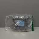 18 Pack Stainless Steel Scrubber, Steel Wool Scrubber for Scouring Stubborn Messes from Pots and Pans, Stoves, Broiler Racks, Grills and More