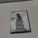 Masterpiece: The Count of Monte Cristo DVD