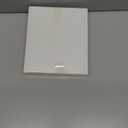 MODENGKONGJIAN TSA Approved Toiletry Bag, 3 Pcs Clear Toiletries Bags Quart Size Travel Makeup Cosmetic Bag for Women Men, Carry on Airport Airline Compliant Bag (Black)