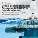 Michao Spin Mop Bucket Deluxe 360 Spinning Floor Cleaning System