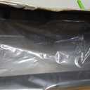 Front Lower Bumper Valance Panel Skid Plate Black Replacement for T-a-c-o-m-a 2016-2020