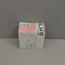 Wireless Bluetooth Headphones Over Ear 65H Playtime HiFi Stereo Headset with Microphone and 6EQ Modes Foldable Bluetooth V5.3 Headphones for Travel Smartphone Computer Laptop (Green)