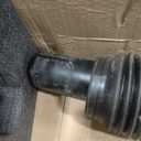 MILLISEC Front Air Strut Shock Absorber Compatible with 2009-2019 Audi A6 A7 A8 S6 S7 S8 RS6 and Bentley Mulsanne Car Air Suspensions OEM Replaces# 4H0616039AK, 4H0616039AB