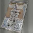 Urocare Products Fitz-All Fabric Leg Straps with Buttons - 6380Pk - 2 Each/Pack