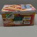 Nostalgia Oscar Mayer Extra Large 8 Hot Dog Roller & Bun Toaster Oven, Stainless Steel Grill Rollers, Non-stick Warming Racks, Perfect for Dogs, Veggie Sausages, Brats, Adjustable Timer, Red