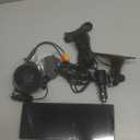 10.26 Inch Wireless Apple CarPlay & Android Auto Screen with Backup Camera,Portable Touch Display with Bluetooth FM AUX USB,Voice Control Multimedia Stereo for 99% Car Truck SUV