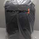 PGYTECH 2-in-1 Roller Camera Backpack, DSLR/SLR/Mirrorless Bag for Travel Photographers, Rolling Luggage with Tripod & Removable Modular & Rain Cover, Compatible with Canon, Nikon, Sony