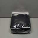 Joccun Stretch Chair Couch Cover,1-Piece Sofa Slipcover Spandex Jacquard Fabric Sofa Covers with Elastic Bottom,Washable Furniture Protector for Dogs,Cats,Kids(Armchair,Wide 35" - 55", Black)