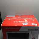 FRIGIDAIRE Stainless Steel Microwave Oven, Multi Function, Programmable, 1.1 Cu Ft 1000-Watt