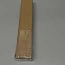 PMMASTO Coat Rack Wall Mount, Coat Hooks Wall Hooks for Hanging, Stainless Steel Coat Hanger Towel Hooks for Bathrooms, Coat Rack Hat Rack (Black 4 Hooks, 1 Pack)