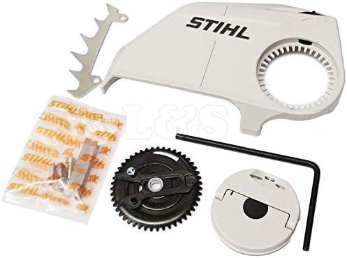 Stihl OEM Parts Quick Tensioner Kit MS170, MS180, MS230, MS250-1123 007 1008, 1123-007-1008, 11230071008