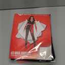 Morph Women's Ninja Costume Adult Halloween Costume For Women (Medium)