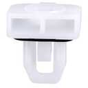 OAUTOO 20pcs Bumper Cover Side Bracket Grommet 52197-30040 for Lexus CT200h ES300h ES350 GS300 GS350 GS430 GS450h GS460 HS250h IS300 IS350 LS460 LS500 LS600hL RX350 RX450h 2006-On