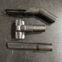 Shark Rocket Vacuum Attachments Tool Set Fits HV300 HV301 HV302 HV322 UV330 UV450