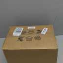 ZGLAOJT Black Industrial Semi Flush Mount Ceiling Light 5-Light Kitchen Light Fixtures Modern Large Matte Sputnik Chandelier for Dining Room Bedroom Farmhouse Living Room