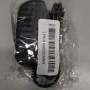 25.2V AC/DC Adapter Compatible with Segway Ninebot eKickScooter Zing C2 C8 C9 C10 C15 C20 E8 E10 E12 Kids 21.6V ZingE12 ZingE10 ZINGE8 NB-25D2-00D8-US Power Supply