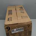 Huggies Size 6 Diapers, Little Movers Baby Diapers, Size 6 (35+ lbs), 108 Count (2 Packs of 54)