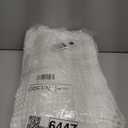 Pskl - Luxury Waffle Towel Set for Bathroom 4 Pieces White, Premium Quality Organic 100% Turkish Cotton 2 Hand and 2 Bath Towels Sets, Quick Dry Thin Waffle Towels, Made in Turkiye (White)