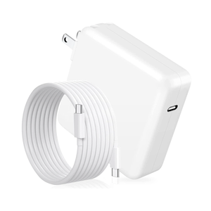 Azacvb Mac Book Pro Charger  118W USB C Fast Charger Power Adapter Compatible with MacBook Pro & MacBook Air 13, 14, 15, 16 inch, M1 M2 M3 M4 M5, New ipad Pro and All USB C Device, 6.6ft Charge Cable.   Unopened