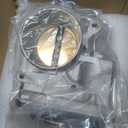 Electronic Throttle Body Compatible with Mazda 3 L4 2L 200613/2.3L 2013, for Mazda 5 2.3L 20082010, for L3R413640 125001390