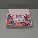 Black Gold Balloon Arch | Black and Gold Balloon Garland Kit - Different Size Balck Gold Silver Balloons | 5/10/12/18 Inch Balloons for Halloween Happy New Year Anniversary Party Decor (Extra Large Pack - Black Gold)