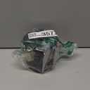 Neoprene Rubber Sheet - 1/8 Inch Thick x 4 Inch Wide x 10 Feet Long Neoprene Rubber Strips Rolls for DIY Gaskets, Pads, Seals, Crafts, Flooring, Cushioning of Anti-Vibration, Anti-Slip