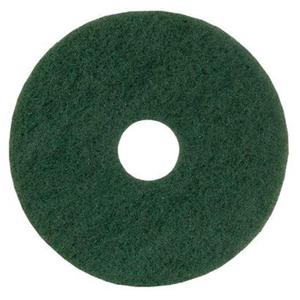 416-50205 Floor Maintenance Pad, Heavy-Duty Scrubbing and Buffering for Floor. Elevate Floor Cleaning with Replacement Pad, Non-Woven and Thick Design