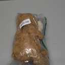 Mary Meyer Stuffed Animal Again Friends Soft Toy Made from Recycled Materials, 12-Inches, Teddy Bear