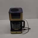 Westbend Timeless 12 Cup Coffee Maker Blue