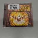 More Than 50 Most Loved Hymns, CD