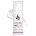 EltaMD UV Clear Face Sunscreen SPF  Pack Of 5