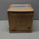 CHEFMAN 2 Qt Mini Air Fryer  Digital Space-Saving Compact Air Fryer with Nonstick and Dishwasher Safe Basket, Quick & Easy Meals in Minutes, Features Digital Timer and Shake Reminder  Black