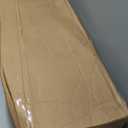 AKSOUL Folding Beach Chair for Adults: Low/High Back Chairs with Carry Bag - Extra Wide Seat Chair with Comfortable Pillow & Storage Pocket (1 Pack, Blue)