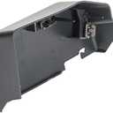 Chrysler Genuine 1CG55DX9AF Electrical Wiper Motor Cover