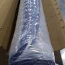 Sweet Feeling 12 Inch Hybrid Queen Mattress in a Box - Gel Memory Foam & Pocket Springs for Back Pain Relief, Soft & Plush Fiberglass-Free Bed, CertiPUR-US Certified, 60x80 Inches