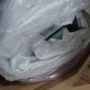 Zinus 12 Inch Queen Green Tea Memory Foam Mattress [New Version], Fiberglass Free, Medium Firm Feel, Zoned Pressure Relief, Certified Safe Foams & Fabric, Mattress in A Box (White)