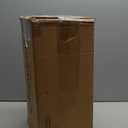 SINWEEK 3 Inch Gel Memory Foam Mattress Topper Ventilated Soft Pressure Relieve Mattress Pad, Breathable Bed Topper, CertiPUR-US Certified, Twin Size