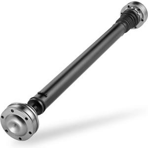 BDFHYK 938-137 Front Drive Shaft Complete DriveShaft Assembly Compatible with Jeep 2007-2010 Commander/Grand Cherokee 4.7L 5.7L V8, Automatic Transmission
