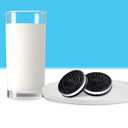 OREO Gluten Free Original & Double Stuf Chocolate Sandwich Cookies Variety Pack, Gluten Free Cookies, 20 Snack Packs (2 Cookies Per Pack) (EXP 03/09/26)