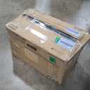 Farberware 1.7 Cu. Ft. Over-the-Range Microwave Oven  1000 Watts Power, Auto Cook Settings, Defrost, Easy Clean and Child Safety Lock - Stainless