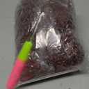 8 Inch 10 Packs Yanky Twist Crochet Hair Pre-twisted Ginger Red Kinky Mini Spring Twist Small Curly Senegalese Twist Braids (350#)