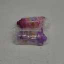 Zak Designs PAW Patrol Sage Kids Water Bottle For School or Travel, 16oz Durable Plastic Water Bottle With Straw, Handle, and Leak-Proof, Pop-Up Spout Cover, 2-Pack Set (Skye & Friends)