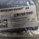 Amazon Essentials Women's Stretch Denim Mid-Rise Pull-On Skinny Jegging (Iced Light Wash)