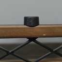 Evenflo Position & Lock Baby Gate, Pressure-Mounted, Farmhouse Collection