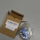 DG44-01007B DG44-01007A PER001-13 T Triple Burner Switch Compatible with Samsung Range, Replaces DG44-01007A PER001-03 T PER001-13 T, DG44-01007B Regulator for Precise Temperature Control