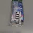 Crest 3D Whitestrips Sensitive White  Teeth Whitening Kit, 18 Treatments, Each with 1 Upper/1Lower, 36 Strips  Crest 3DWhite Teeth Whitening Strips