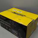 Litekon Cordless Snow Shovel Compatible with De-Walt 20V Battery (No Battery), 13-Inch Brushless Electric Snow Blower for 25FT Throw Distance and 6" Clear Depth for Patio, Deck, Driveway