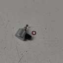 DVPARTS Fuel Solenoid 699728 401577 4025A7 4035A7 for Briggs & Stratton Toro Cub Cadet 403677 404577 4045A7 405577 405777 406577 406677 407577 407677 407777 40F777 441577 441677 441777